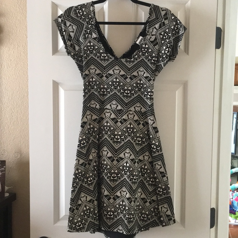 SOLD!! VS Pink Dress